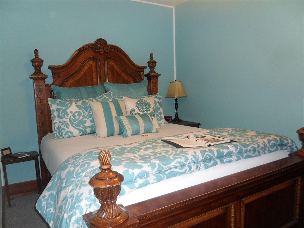 Carriage Way Inn Bed & Breakfast Adults Only - 21 Years Old And Up St. Augustine Exteriér fotografie