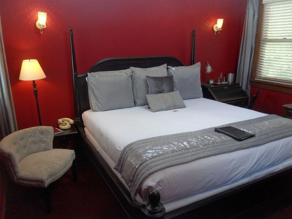 Carriage Way Inn Bed & Breakfast Adults Only - 21 Years Old And Up St. Augustine Exteriér fotografie