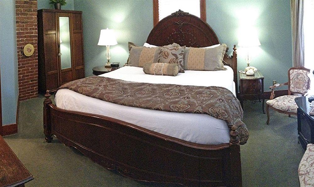 Carriage Way Inn Bed & Breakfast Adults Only - 21 Years Old And Up St. Augustine Exteriér fotografie