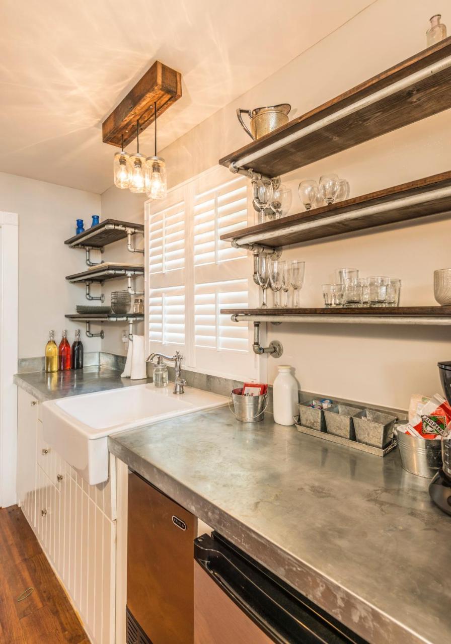 Carriage Way Inn Bed & Breakfast Adults Only - 21 Years Old And Up St. Augustine Exteriér fotografie